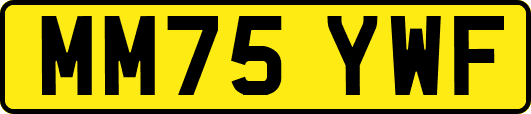 MM75YWF