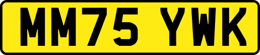 MM75YWK