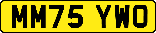 MM75YWO