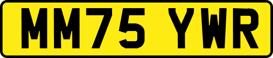 MM75YWR