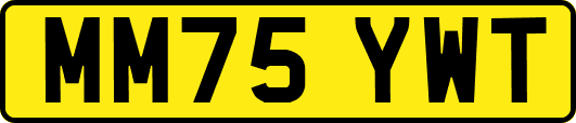 MM75YWT