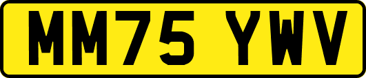 MM75YWV