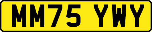 MM75YWY