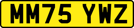 MM75YWZ