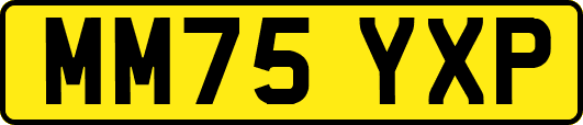 MM75YXP