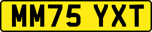 MM75YXT