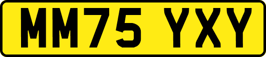 MM75YXY