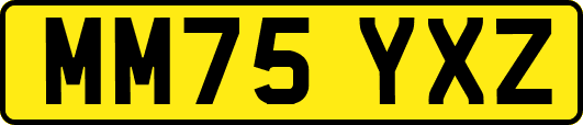 MM75YXZ