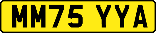 MM75YYA