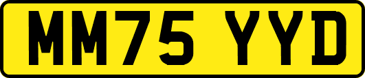 MM75YYD