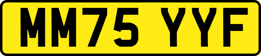 MM75YYF