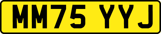 MM75YYJ