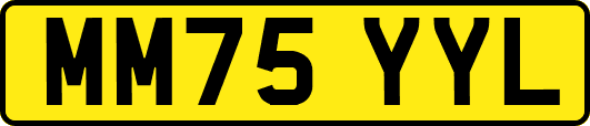 MM75YYL