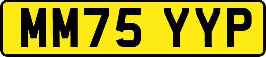 MM75YYP