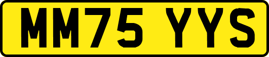 MM75YYS