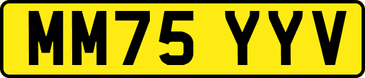 MM75YYV