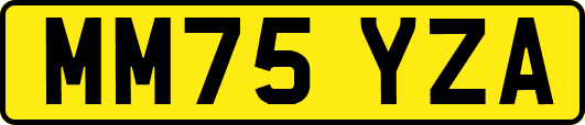 MM75YZA