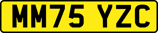 MM75YZC