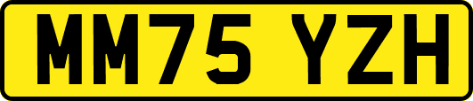 MM75YZH