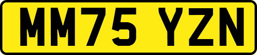 MM75YZN