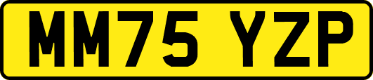 MM75YZP
