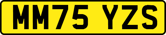 MM75YZS