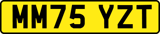 MM75YZT