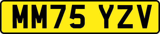 MM75YZV