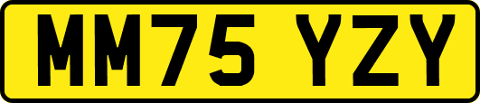MM75YZY