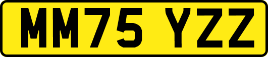 MM75YZZ