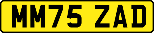 MM75ZAD