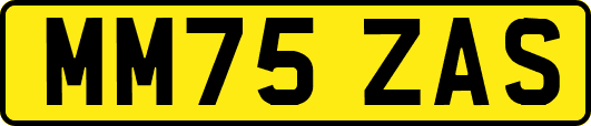 MM75ZAS