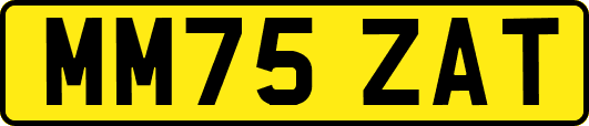 MM75ZAT