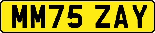 MM75ZAY
