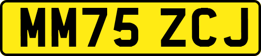 MM75ZCJ