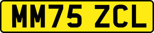 MM75ZCL