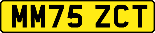 MM75ZCT