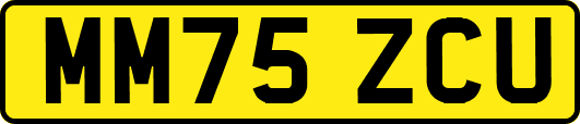 MM75ZCU