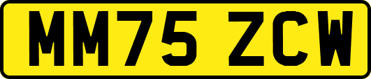MM75ZCW