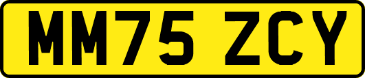 MM75ZCY