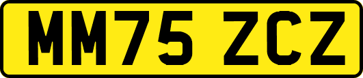 MM75ZCZ
