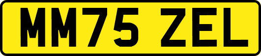 MM75ZEL