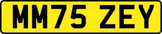 MM75ZEY