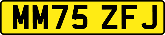 MM75ZFJ