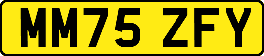 MM75ZFY