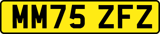 MM75ZFZ