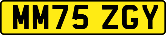 MM75ZGY
