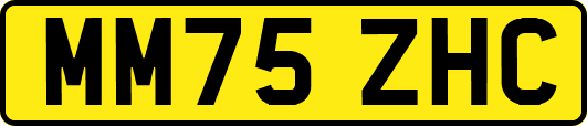 MM75ZHC
