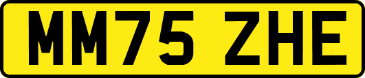 MM75ZHE