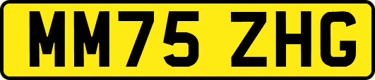 MM75ZHG